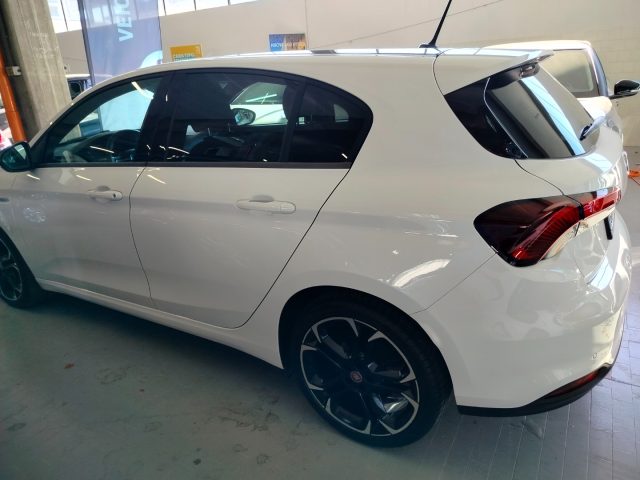 FIAT Tipo usata, con Fendinebbia