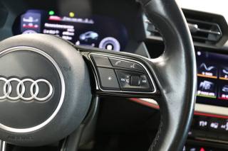 AUDI A3 usata, con Sistema di navigazione