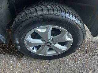 DACIA Duster usata, con ESP