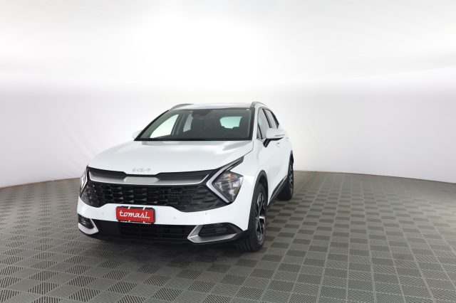 KIA Sportage usata 0