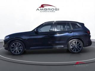 BMW X3 usata 5
