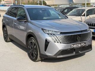 PEUGEOT 5008 usata, con Airbag laterali