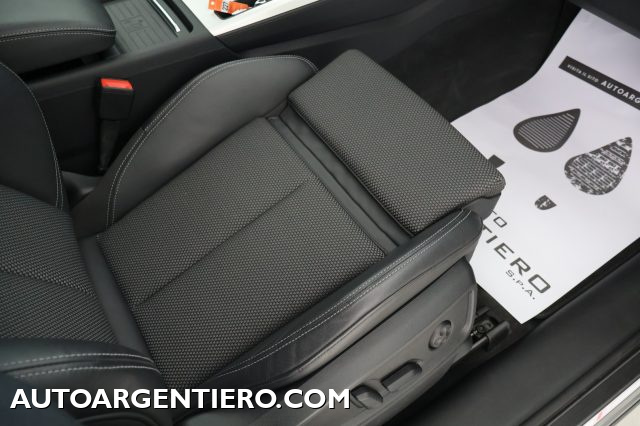 AUDI Q5 usata, con Pacchetto sportivo