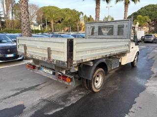 FORD Transit usata 3