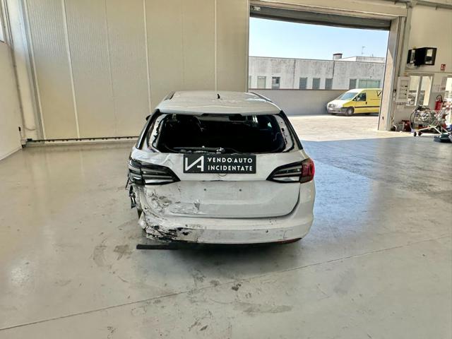 OPEL Astra usata, con Climatizzatore