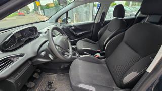 PEUGEOT 208 usata, con Immobilizzatore elettronico