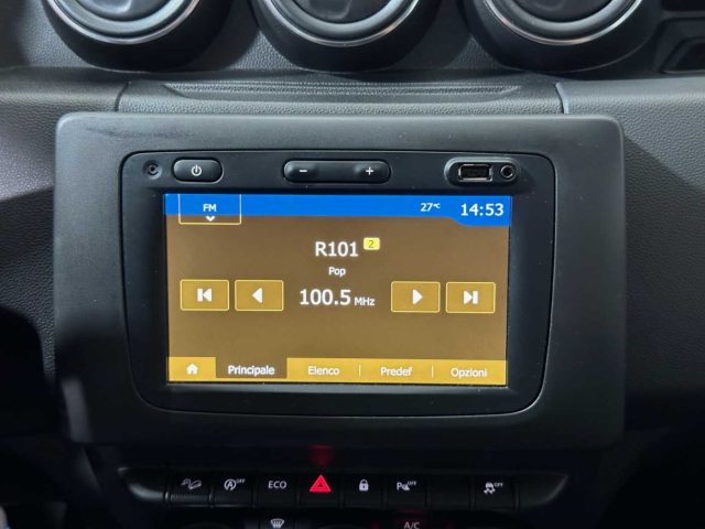 DACIA Duster usata 21