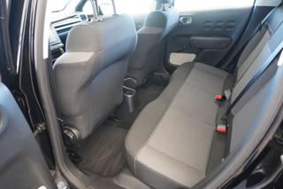 CITROEN C3 usata, con Specchietti laterali elettrici