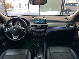 BMW X1 usata, con USB