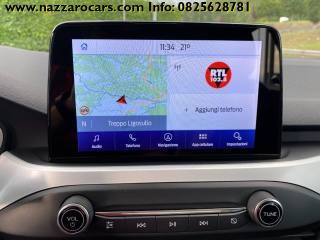 FORD Focus usata, con Volante multifunzione