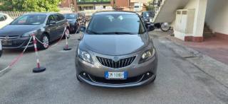 LANCIA Ypsilon usata, con Climatizzatore