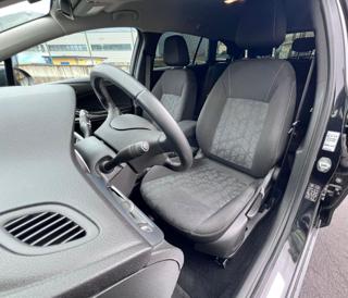 OPEL Astra usata, con Filtro antiparticolato