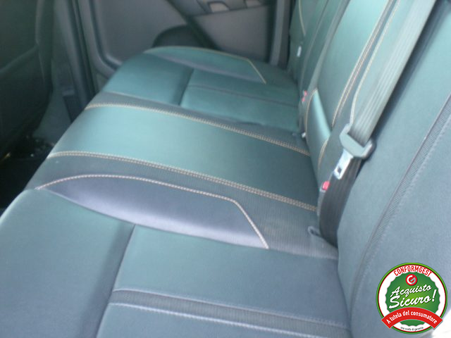 FORD Ranger usata, con Sistema di navigazione