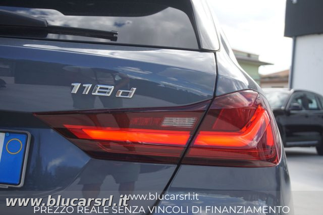 BMW 118 usata 26