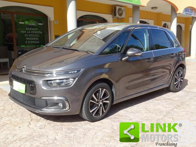 CITROEN C4 Spacetourer usata, con ABS
