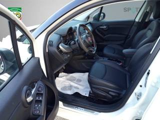 FIAT 500X usata, con Cruise Control