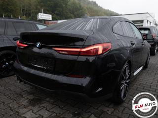 BMW 218 usata, con Boardcomputer