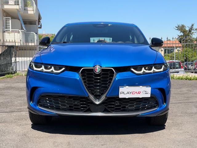 ALFA ROMEO Tonale usata, con Airbag