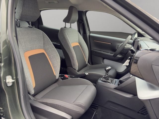 CITROEN C3 Aircross usata, con Head-up display