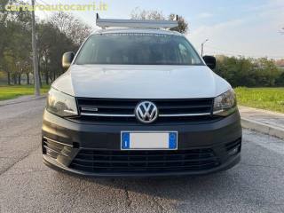 VOLKSWAGEN Caddy usata, con Airbag