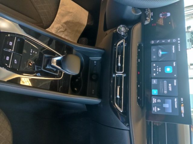 MG HS usata, con Regolazione elettrica sedili