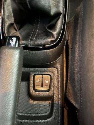 OPEL Karl usata, con Chiusura centralizzata