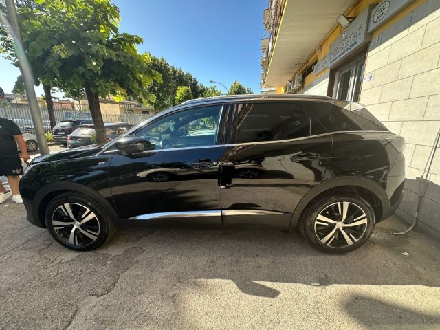 PEUGEOT 3008 usata, con Controllo trazione