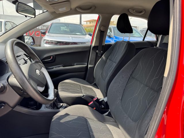 KIA Picanto usata, con Controllo automatico clima