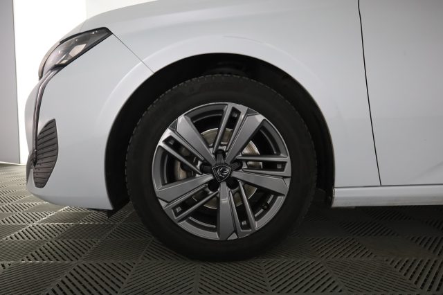PEUGEOT 308 usata 7