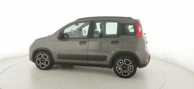 FIAT Panda usata 25
