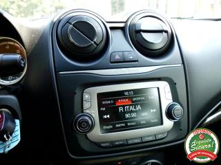ALFA ROMEO MiTo usata, con Lettore CD