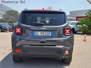 JEEP Renegade usata, con Alzacristalli elettrici