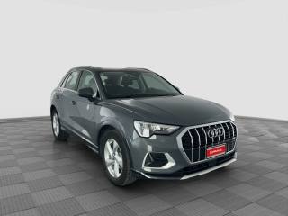 AUDI Q3 usata 6