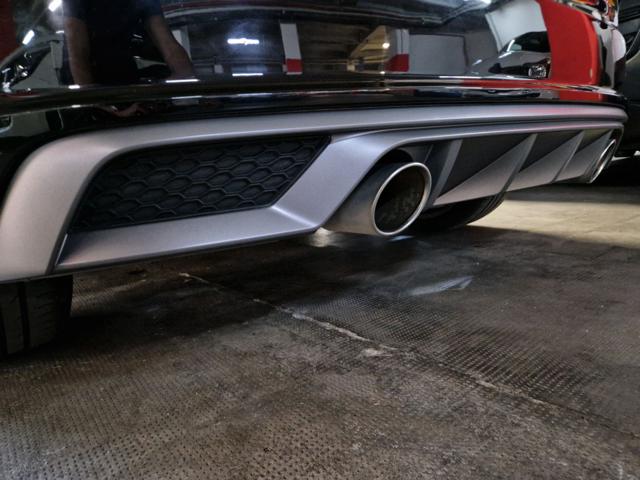 AUDI TT usata, con Luci diurne LED