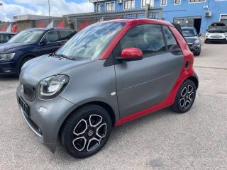 SMART ForTwo usata 8