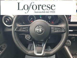 ALFA ROMEO Tonale usata, con Fendinebbia
