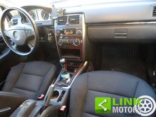 MERCEDES-BENZ B 200 usata, con ESP