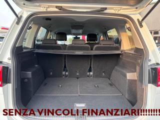 VOLKSWAGEN Touran usata, con Boardcomputer