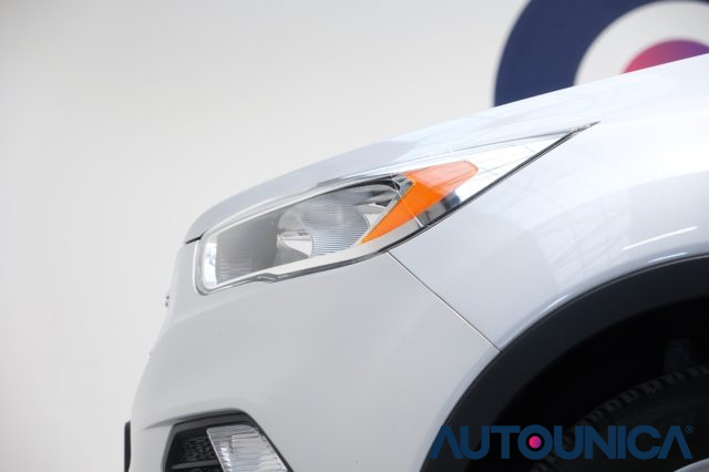 FORD Kuga usata, con ESP