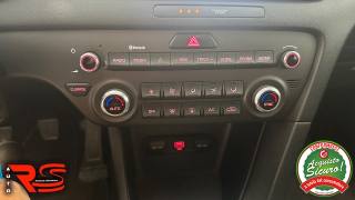 KIA Sportage usata, con Cruise Control