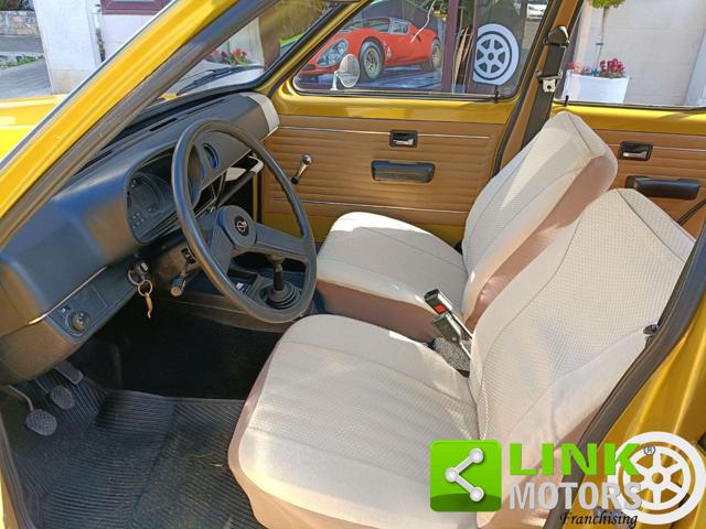 OPEL Kadett usata 7