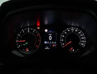 RENAULT Captur usata, con Sensori di parcheggio posteriori