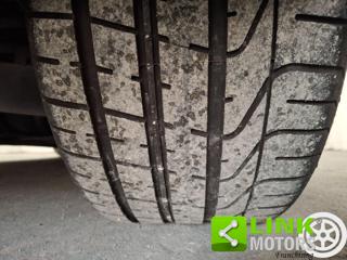 MASERATI Ghibli usata, con Climatizzatore