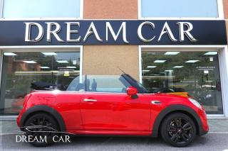 MINI Mini usata, con Alzacristalli elettrici