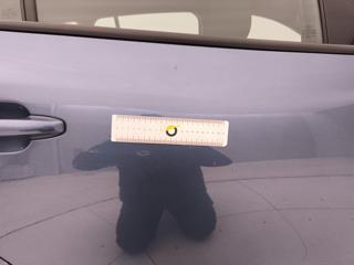 FORD Focus usata, con Luci diurne