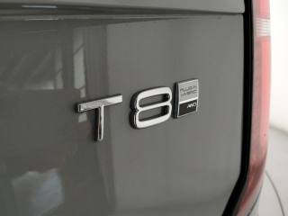 VOLVO XC90 usata, con Cerchi in lega
