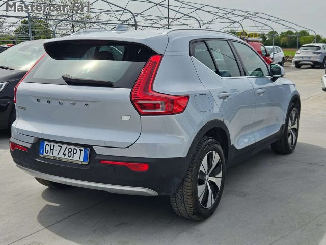VOLVO XC40 usata, con Autoradio