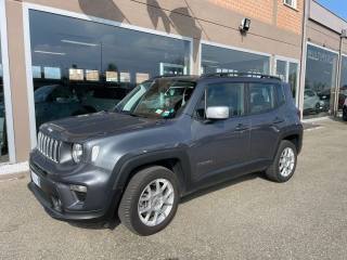 JEEP Renegade usata, con Airbag