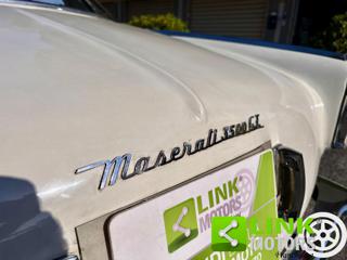 MASERATI Other usata 52