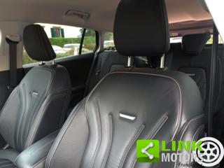 FORD Focus usata, con Climatizzatore